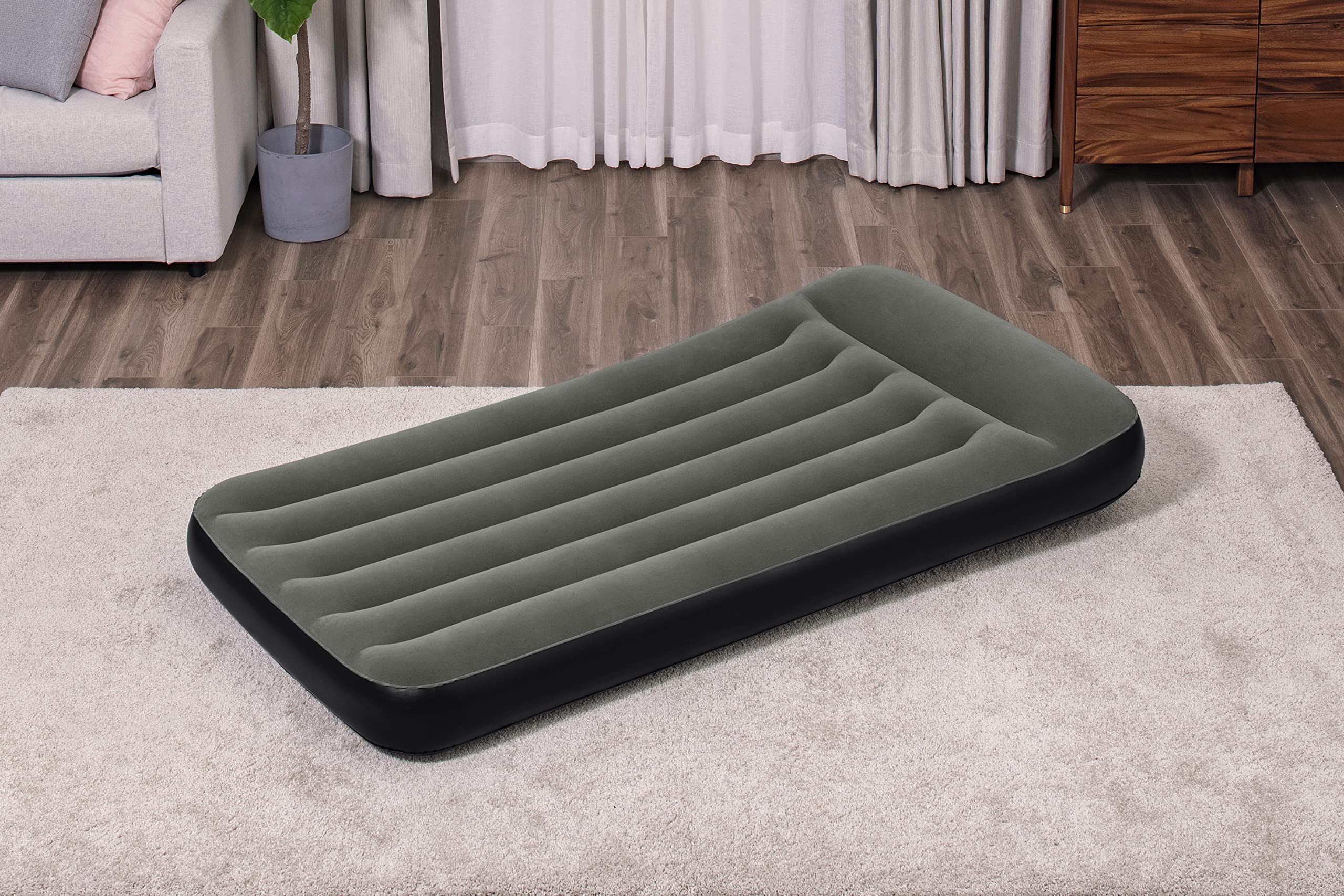 Materac Dmuchany Bestway 188 x 99 x 30 cm