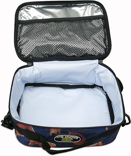 Miniatura 4 de Broad Bay Lonchera para caballos Bolsa de almuerzo para caballos