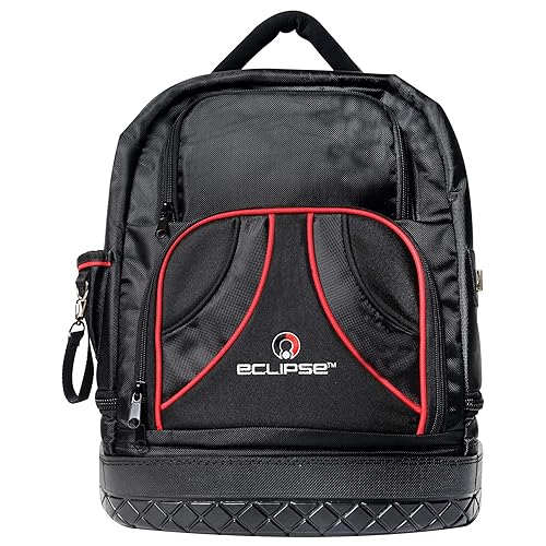 Eclipse Tools Mochila de herramientas resistente 902-593