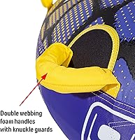 Vista 5 de Seachoice Tubo de cubierta Sea Beast 1-3 Rider