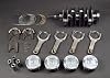 Tomioka Racing 2.2L 93mm Stroker Kit 8.5:1 Compression Ratio for EJ20