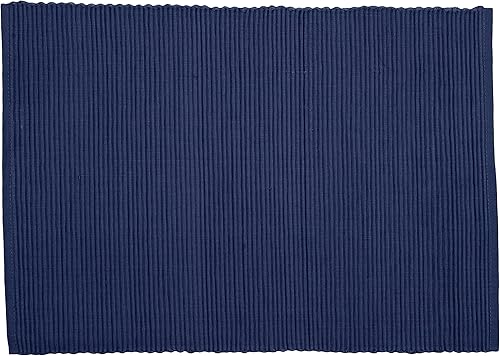 Miniatura 8 de Now Designs juego de 4 manteles individuales básicos