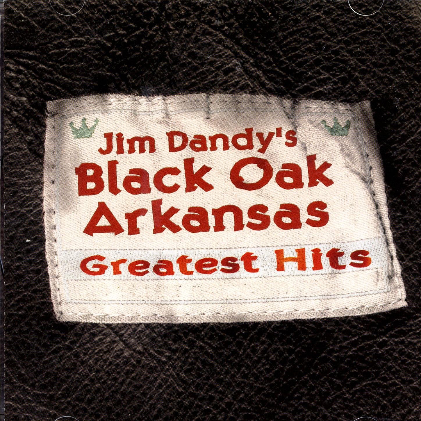 Jim Dandy