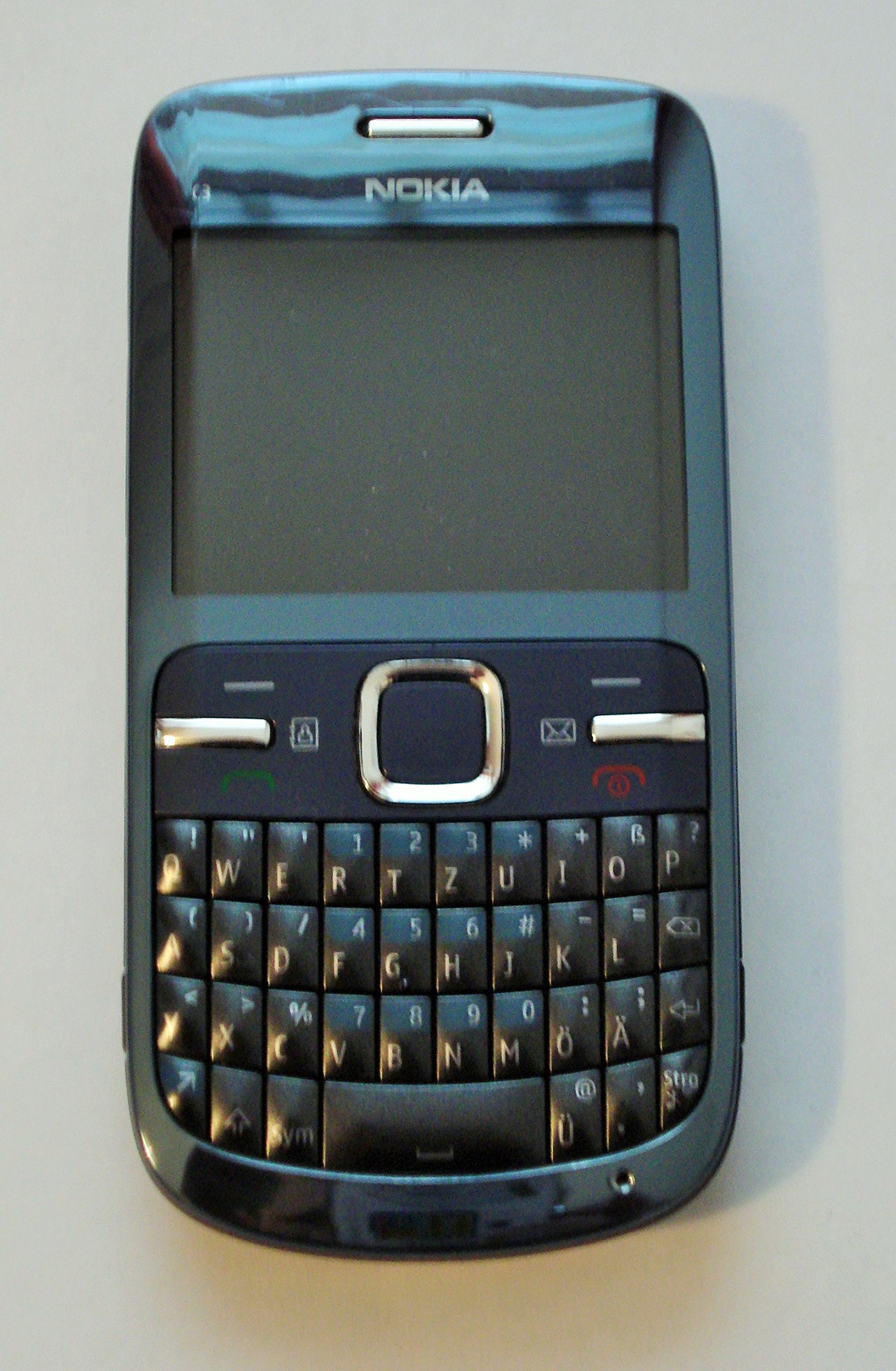 Nokia c3 00 usato | In vendita Nokia c3 00 usato | In vendita