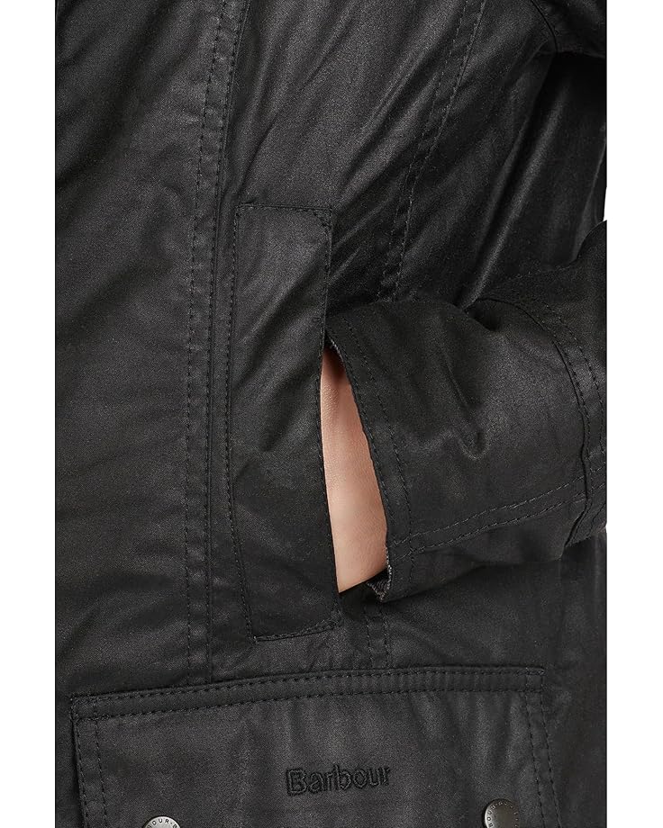 Women's Barbour Barbour Classic Beadnell Wax Jacket