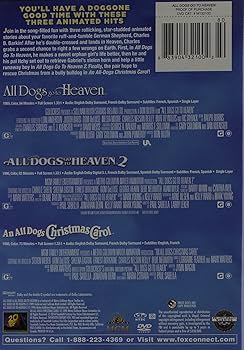 その他 All Dogs Go to Heaven: Complete Season Three [DVD] [Import] khxv5rg その他 All Dogs Go to Heaven: Complete Season Three [DVD