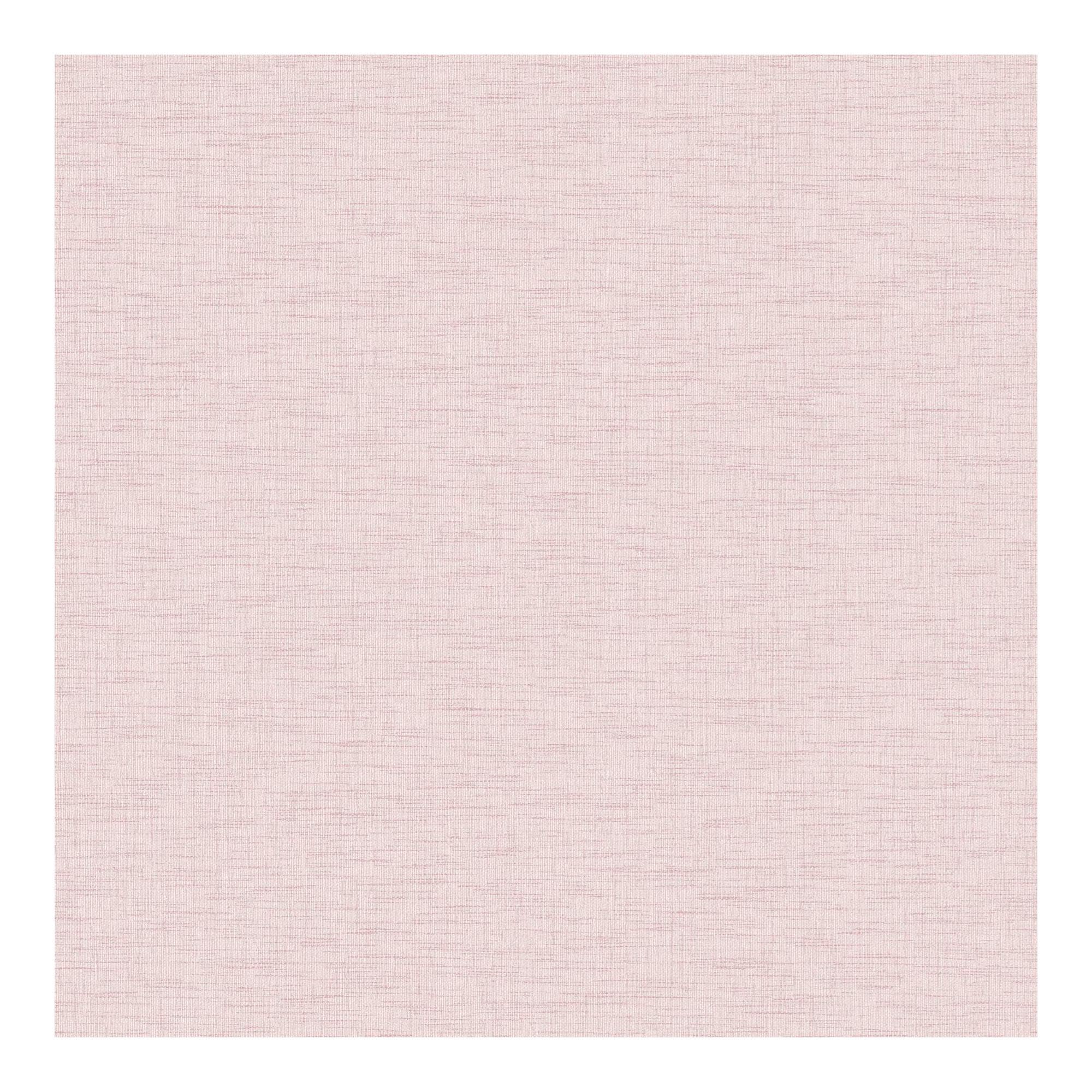 Superfresco Easy Nova Texture Pink Wallpaper | Soft Pink Plain/Texture Design | Paste the Wall | Eco-Friendly