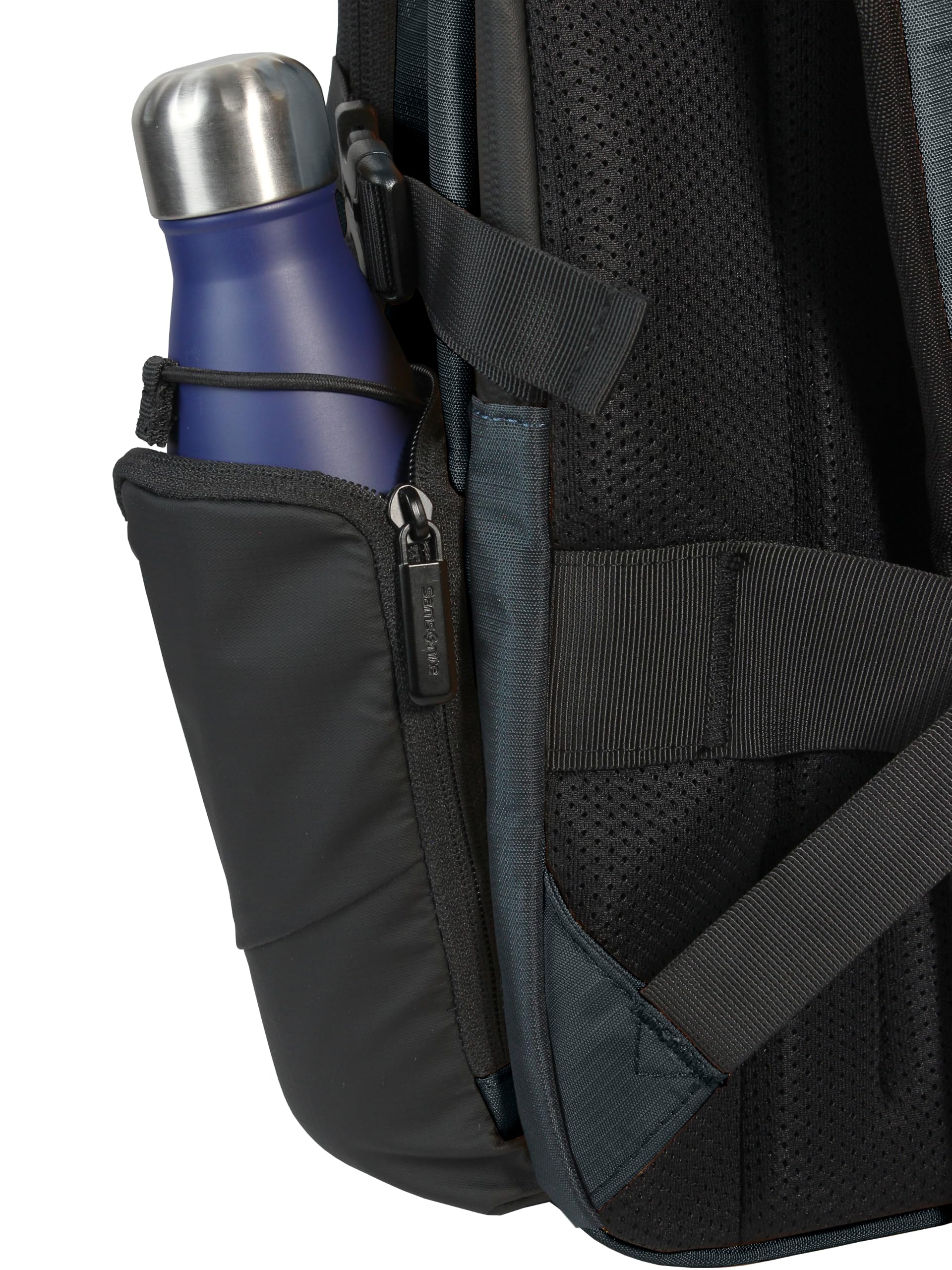 Samsonite Biz2Go Zaino per Laptop 15.6" Zaino Daytrip da Uomo