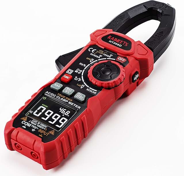 Zangenstrommesser Amazon.de
