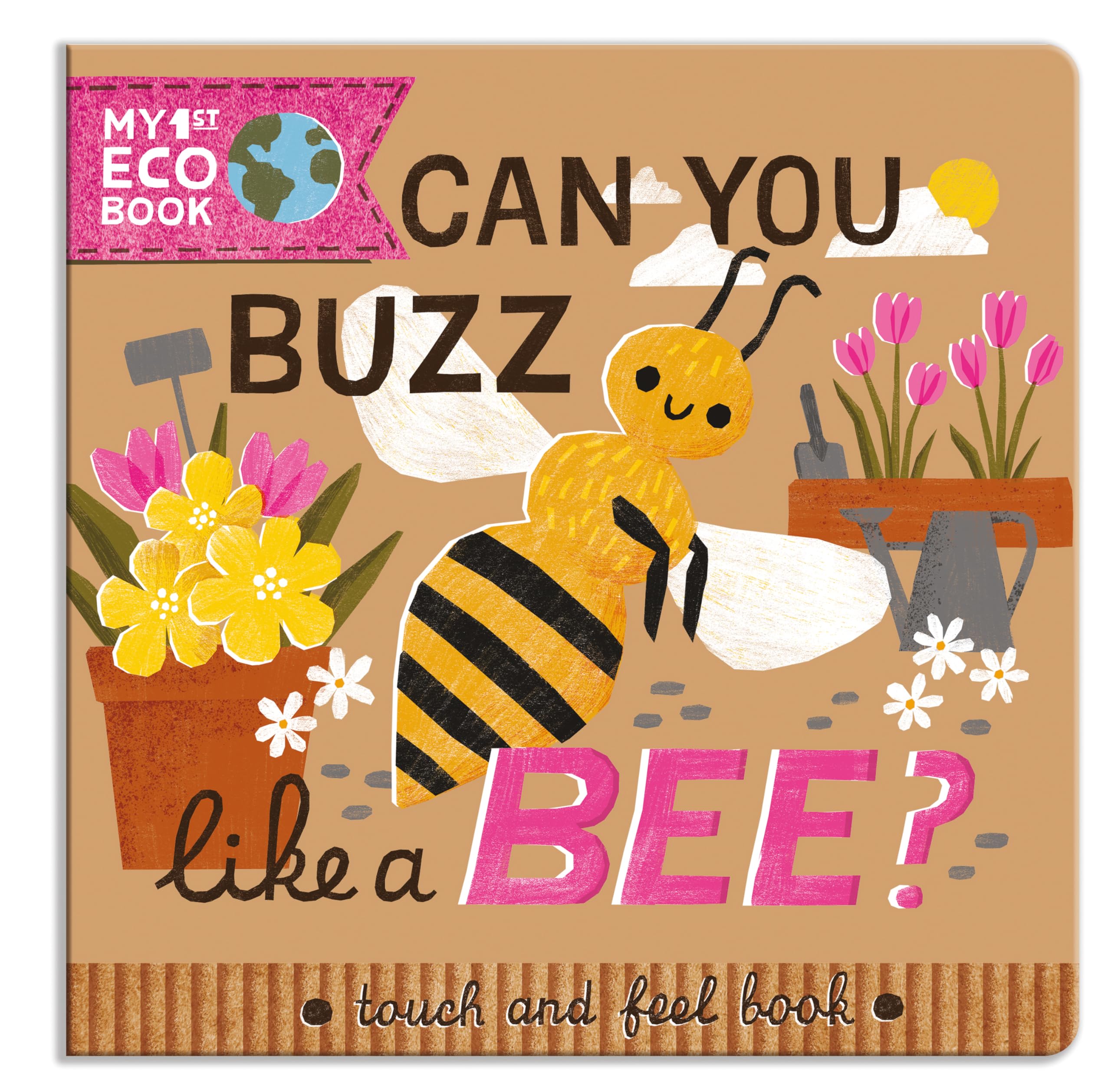 Can You Buzz Like a Bee?