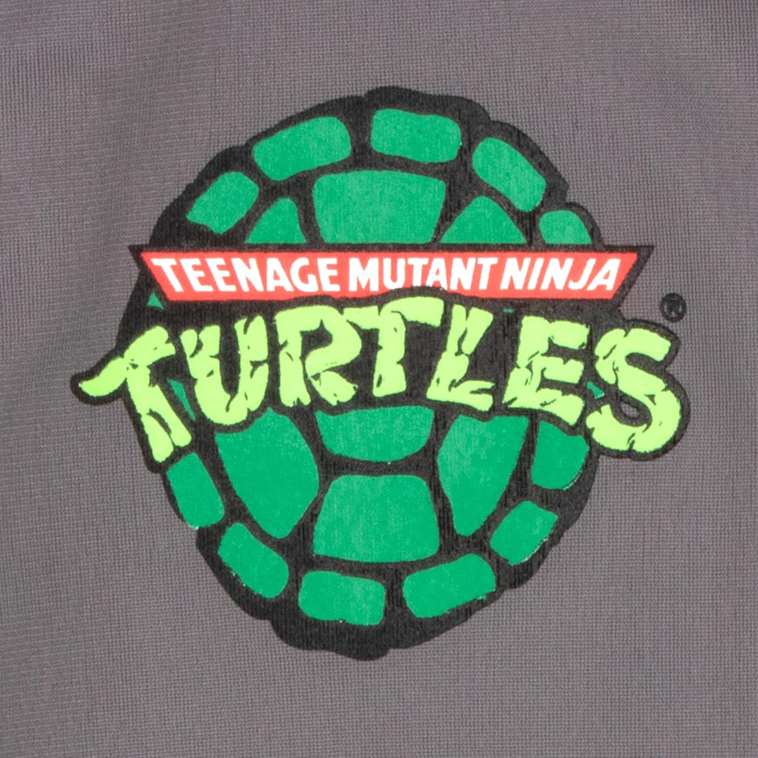 Nickelodeon ティーンエイジ・ミュータント・ニンジャ・タートルズ ボーイズ 3ピースパンツセット - 半袖Tシャツ、ショー