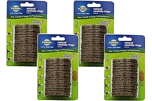 PetSafe Busy Buddy Refill Rings Dog Treats