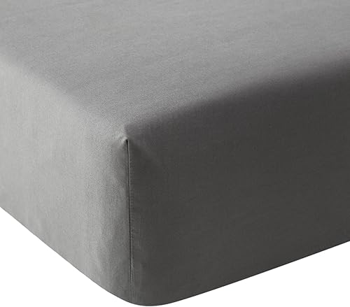 Sábana bajera ajustable tamaño matrimonial, con bolsillo profundo, suave y acogedora, microfibra cepillada de 1800, resistente a las arrugas,