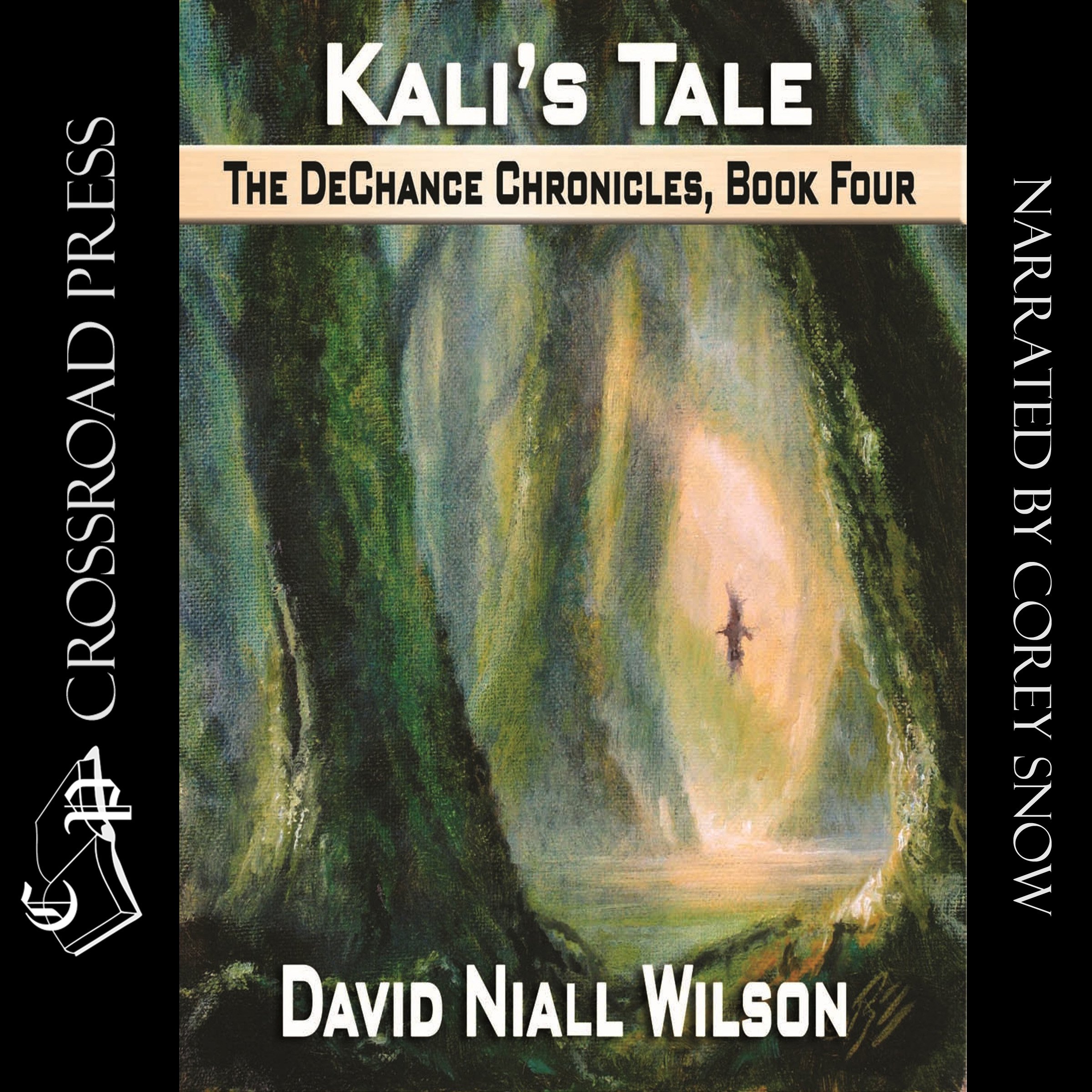 Kali's Tale: Book IV of the DeChance Chronicles