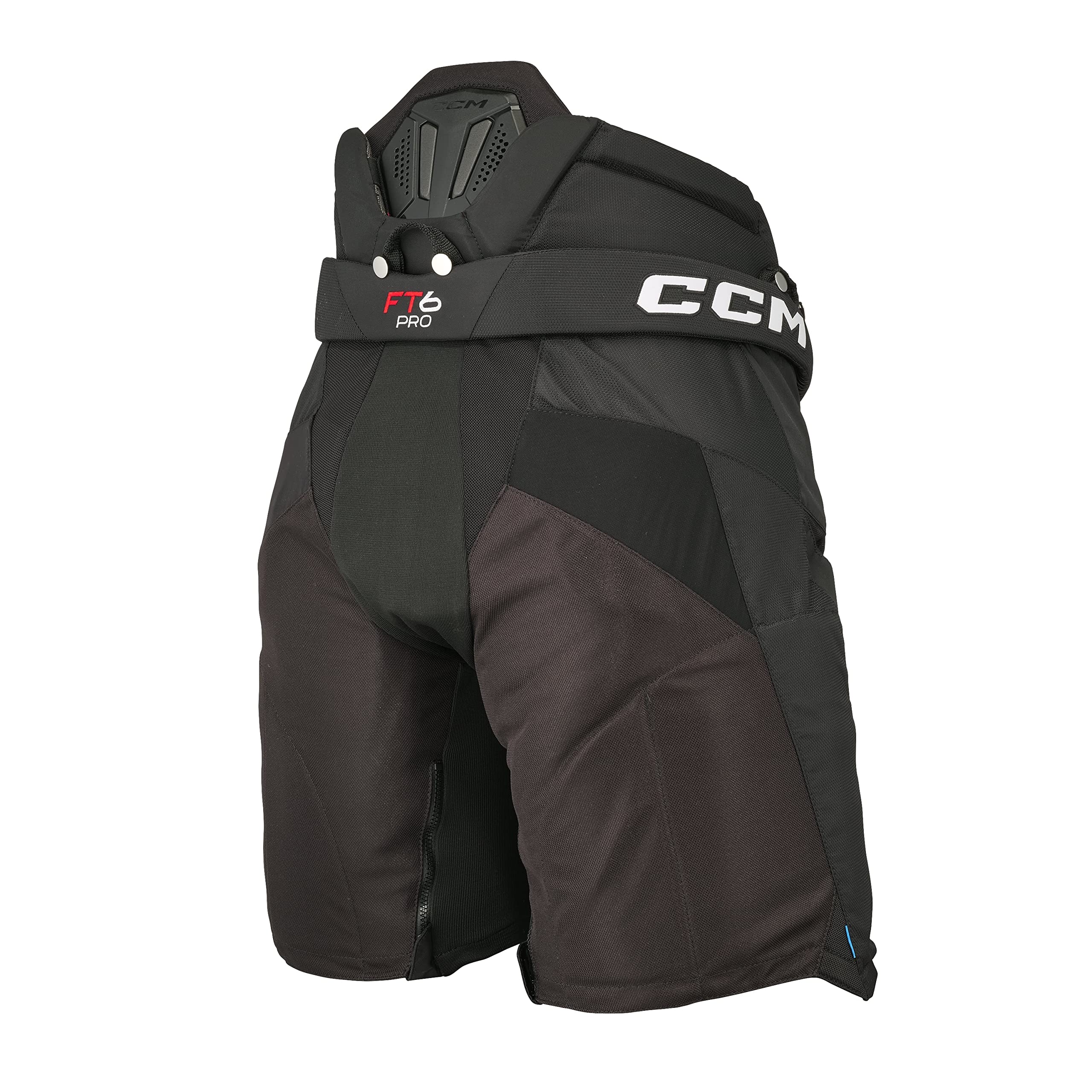 CCM JetSpeed FT6 PRO Eishockeyhose für Herren, Senior
