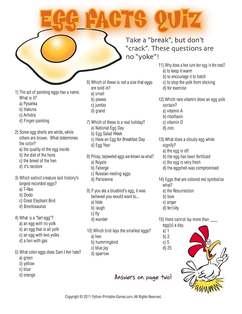 amazon-com-egg-facts-trivia-printable-game-download-software