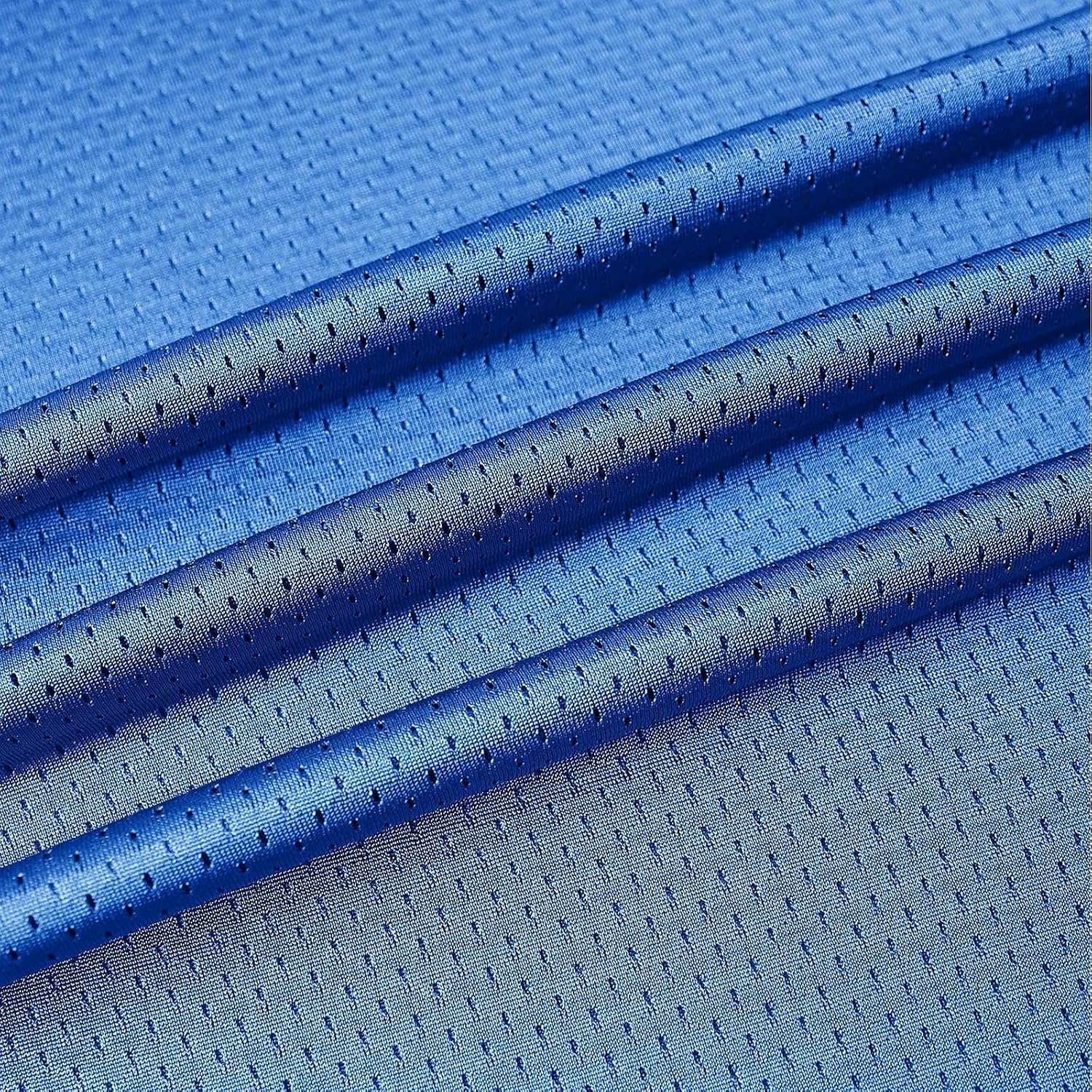 MESOSPERO Youth Football Jersey Pack Durable and Comfortable Youth Football Practice Jersey 3-Pack