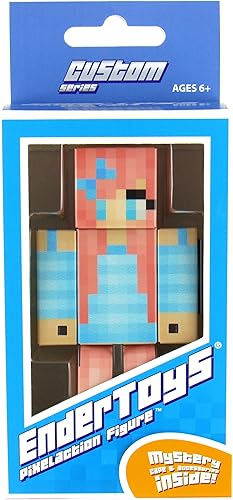 EnderToys Figura de acción Candy Girl