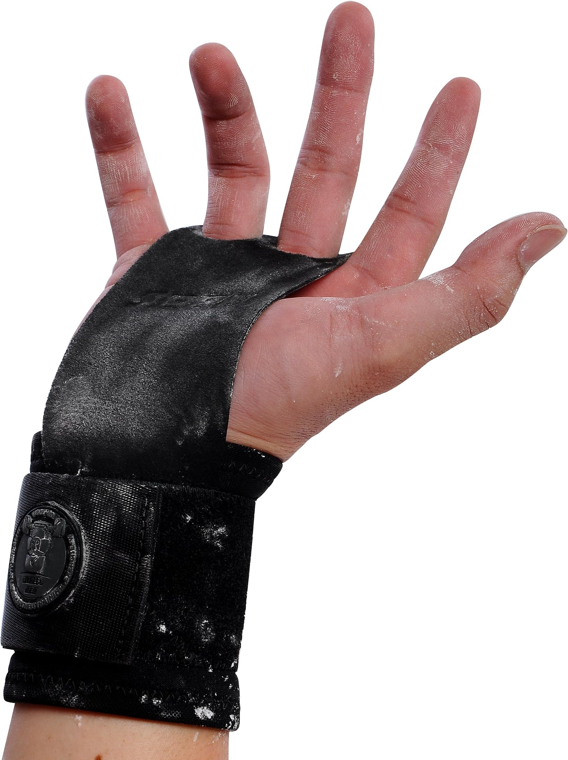SEEU Gym Gloves Women Men with Wrist Support For Weight Lifting Training Fitness Workout WOD 5 Colours S/M/L