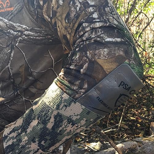 Miniatura 2 de Férulas de aluminio flexibles de 36 pulgadas (2 unidades de plint - Combo)