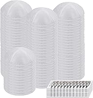 Vista 29 de Zion Judaica Deluxe Raw Silk Kippot Paquetes a granel o kipá individual incluye clips gratis