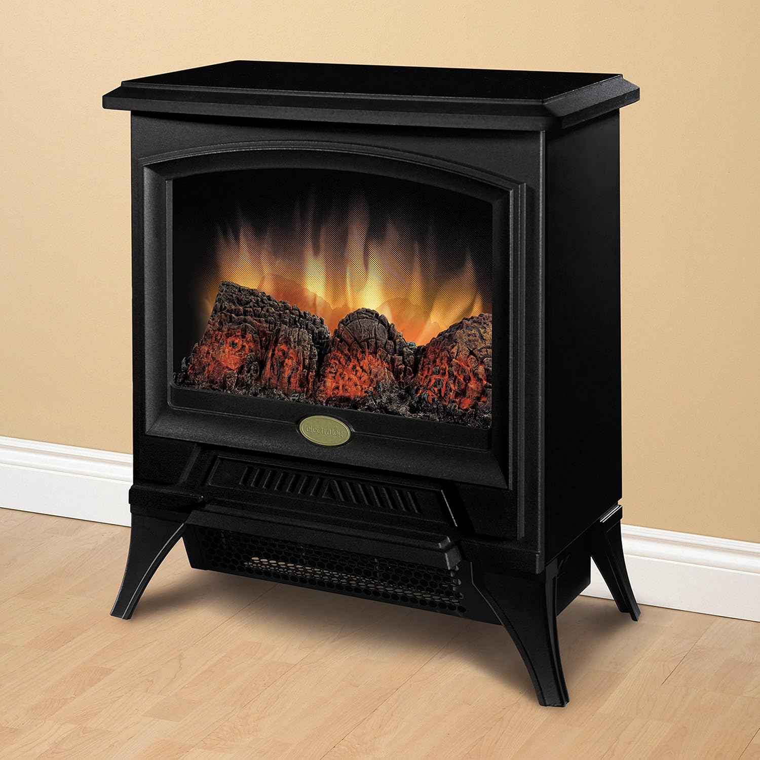 Dimplex CS-12056A Compact Electric Stove
