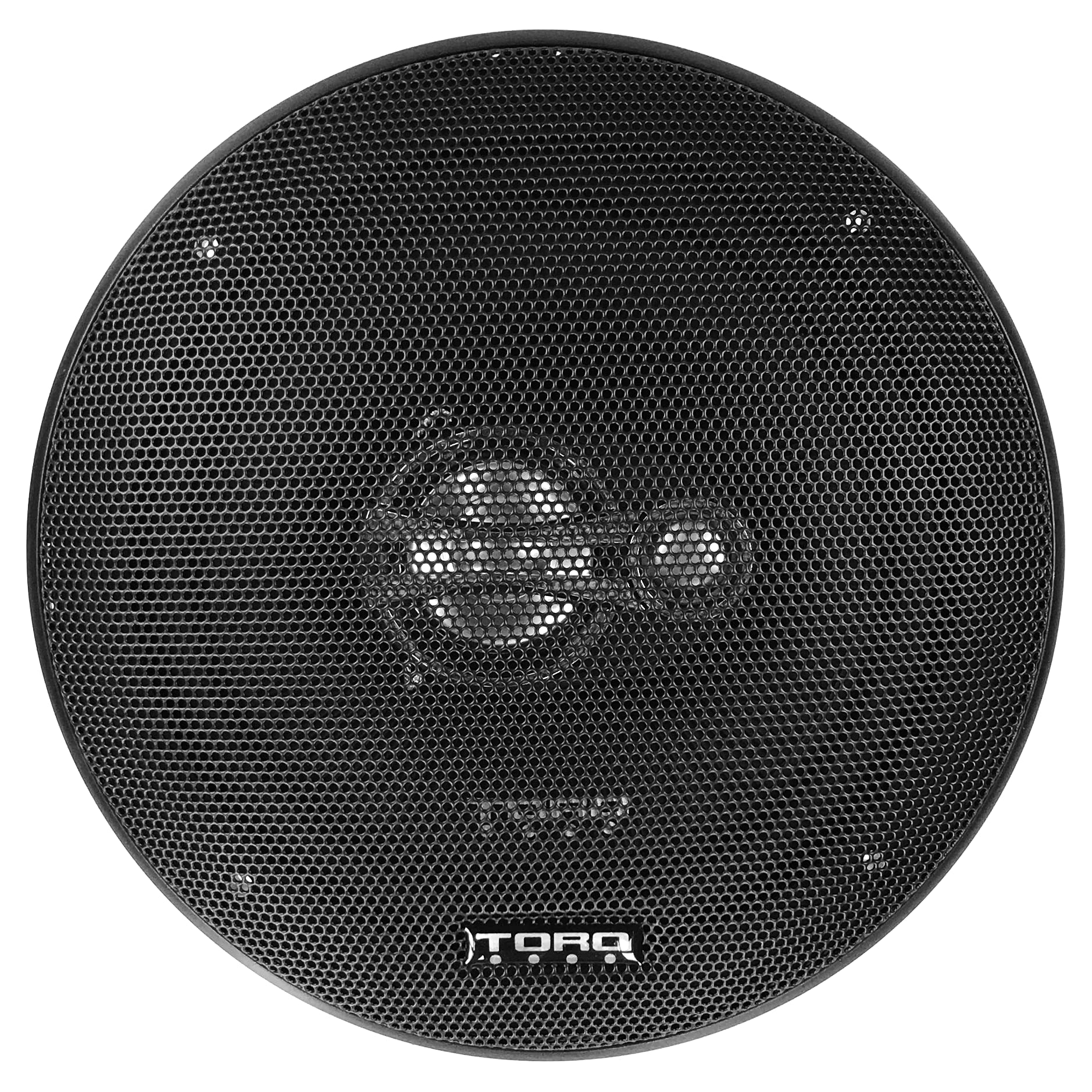 Amazon.co.jp: Toro Audio - F6 6.5インチ 3ウェイ同軸カースピーカー