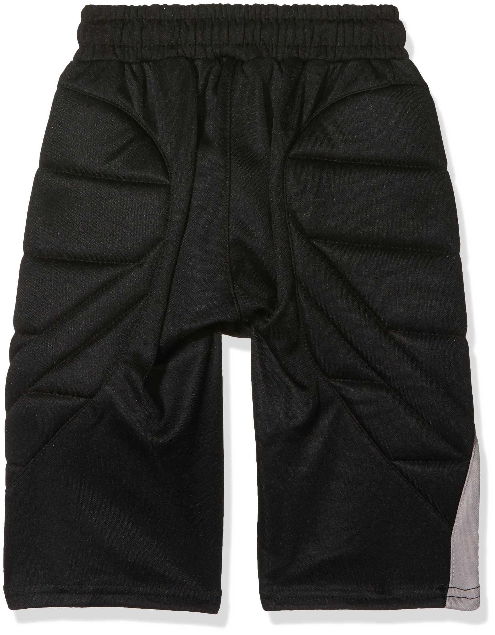 HO Soccer Icon - Pantalón de Portero Corto Acolchado Niños
