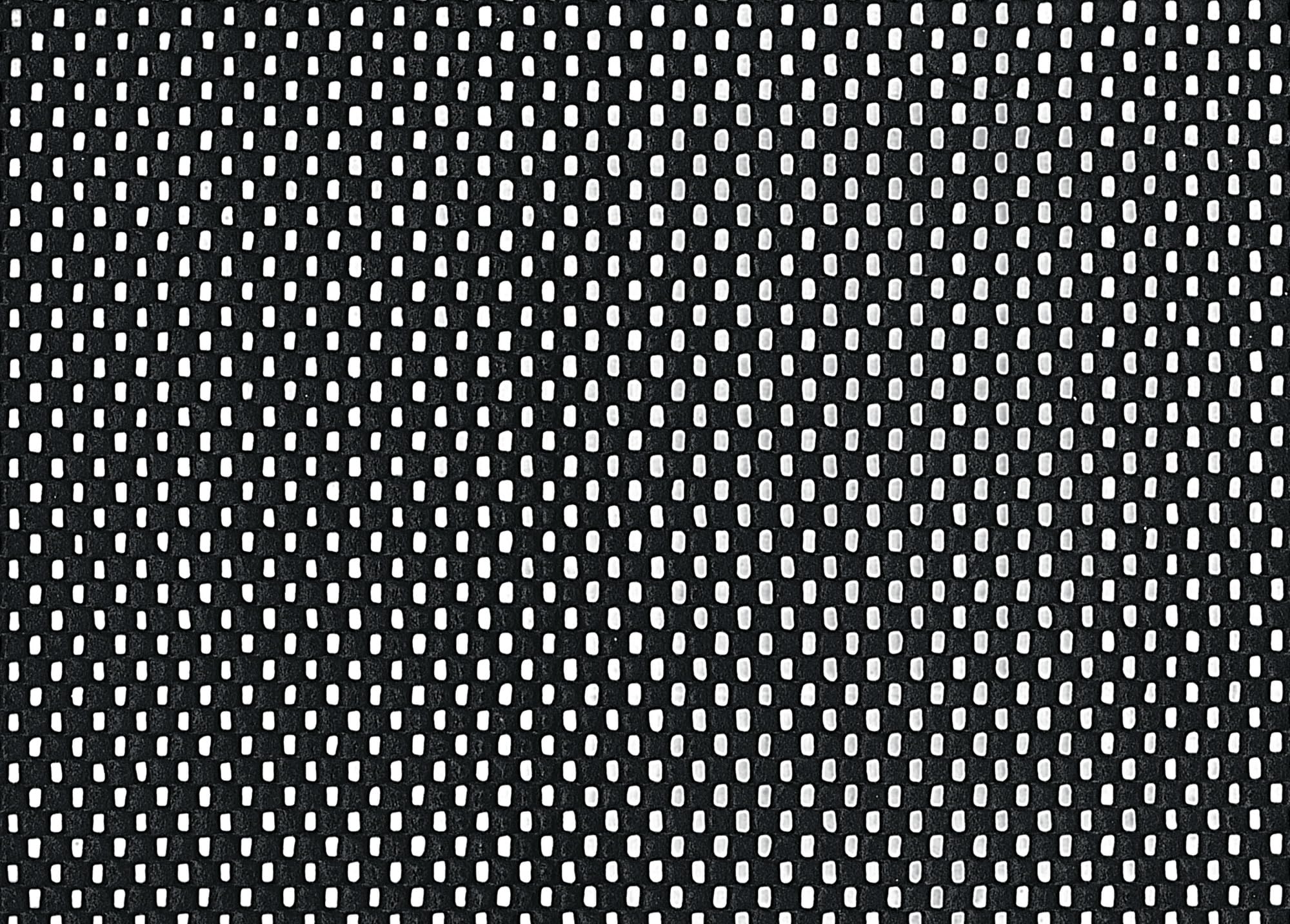 d-c-fix Anti-Slip Mat Plain black, 30 cm x 1,5 m – Cut-to-Size Non Slip Drawer Liner – Ideal as Shelf Liner, Cupboard Liner & Kitchen Drawer Liner – Protective & Easy to Clean