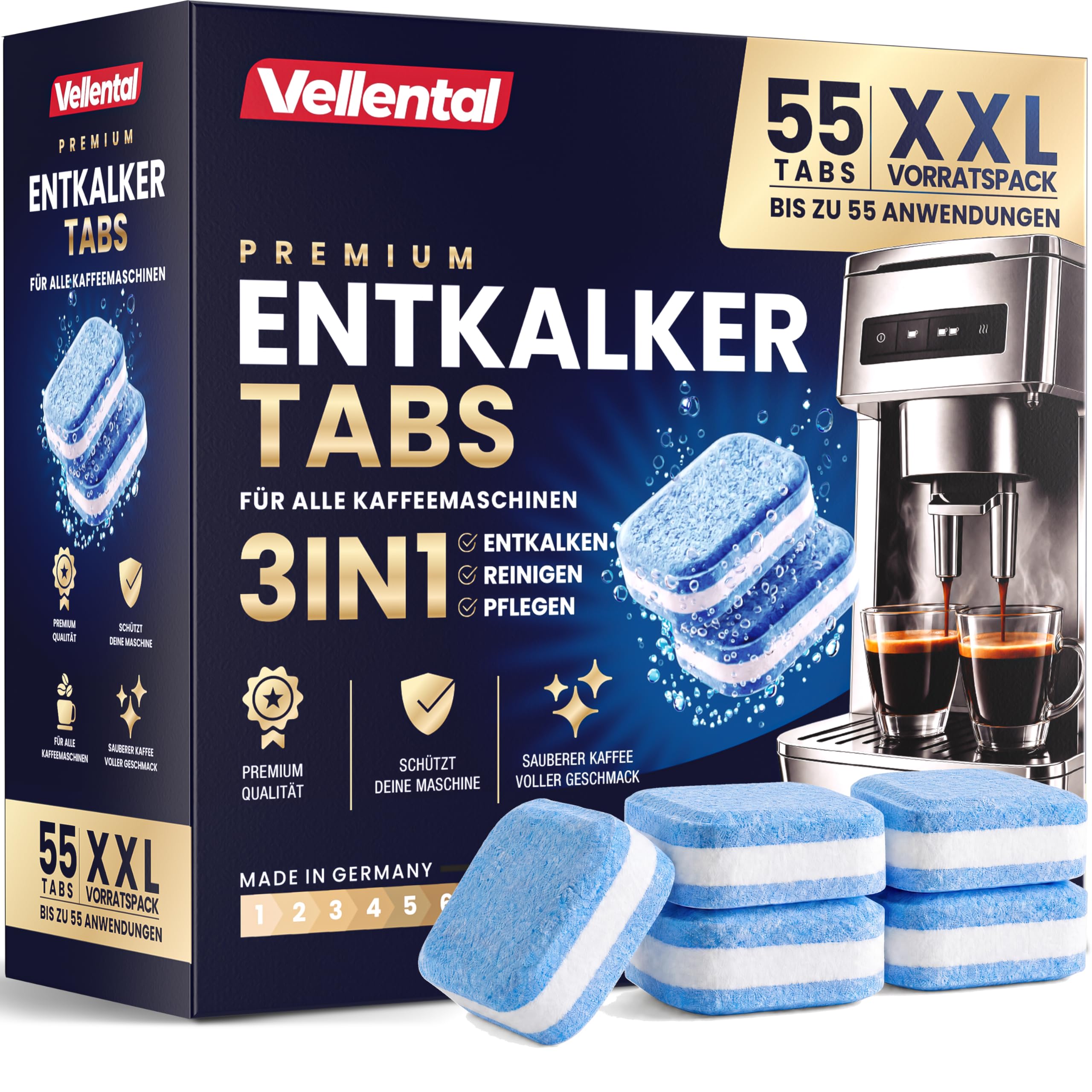 Vellental Tabs