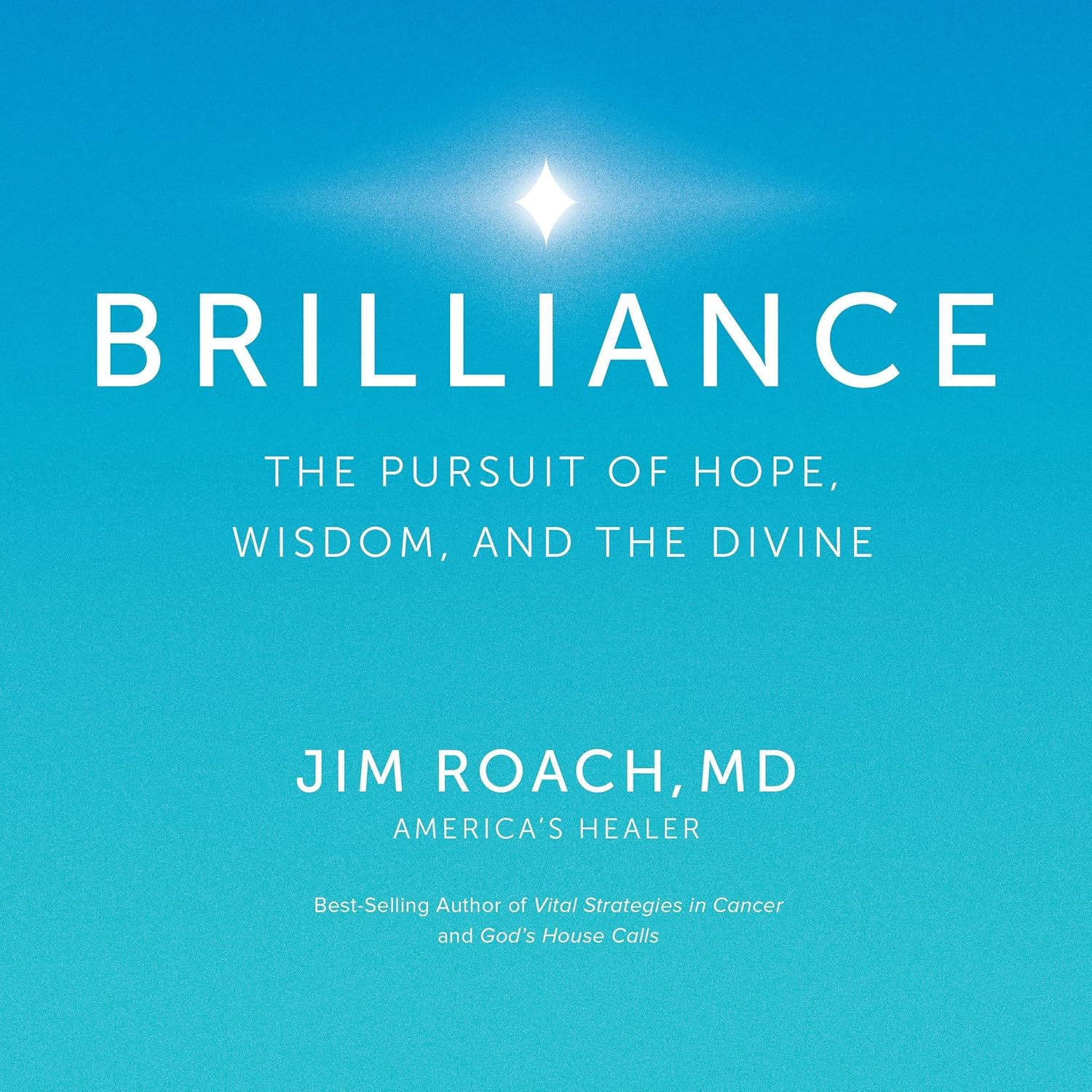 Brilliance: The Pursuit of Hope, Wisdom, and the Divine    
	                
	            

                 
                        Audible Audiobook 
                  
                        – Unabridged