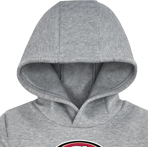 Miniatura 25 de Gerber Baby NFL Team Fleece Hoodie Sweatshirt
