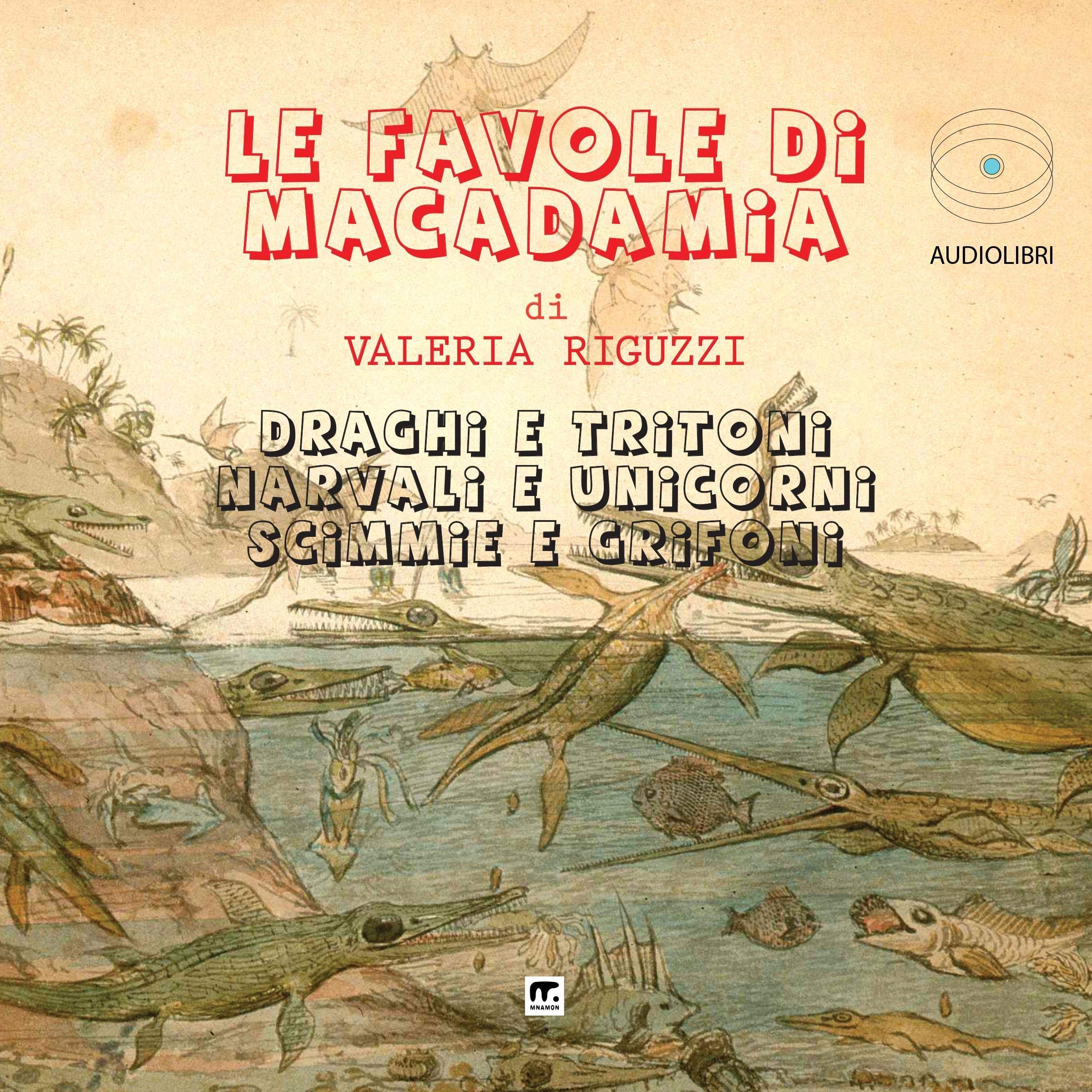 Le favole di Macadamia