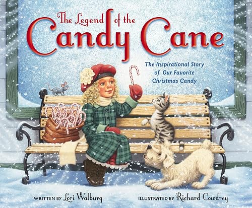The Legend of the Candy