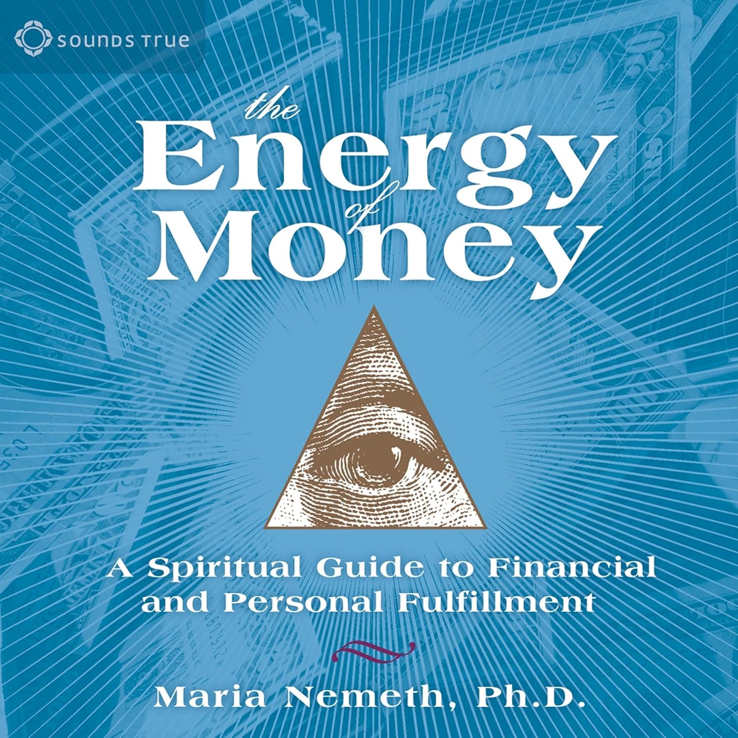 The Energy of Money    
	                
	            

                 
                        Audible Audiobook 
                  
                        – Unabridged