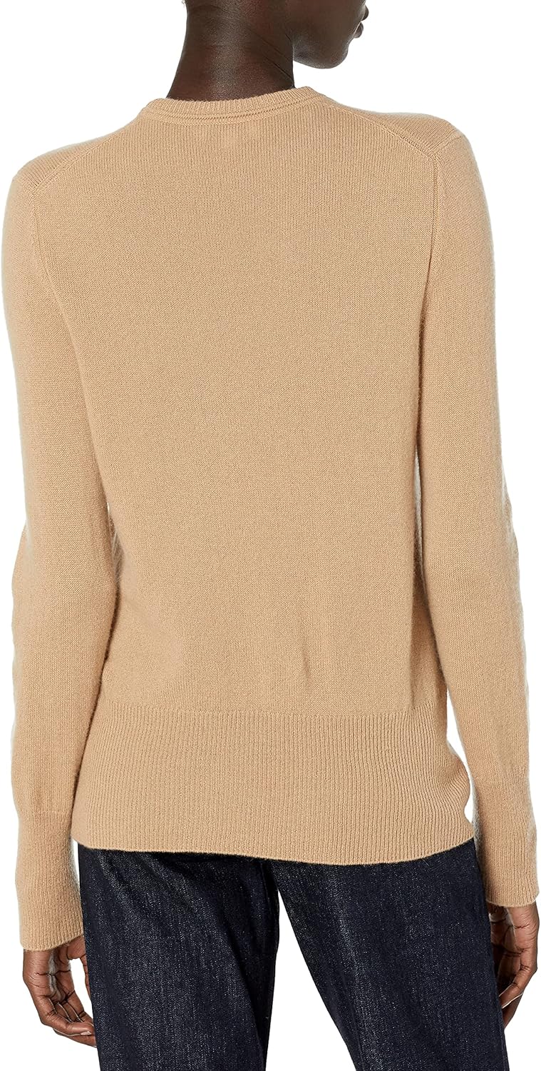 Equipment Womens Equipment Women's Sanni Crew Sweater - Image 2