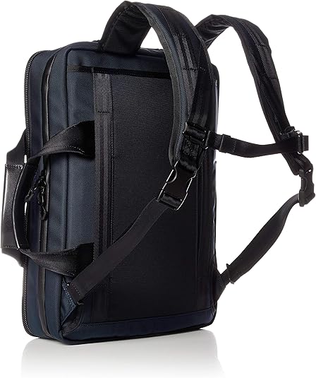 ベルーフバゲッジ バックパック ブリーフケース 3WAY ブラック beruf baggage / ベルーフバゲージ】【GEARED】ULTIMATE 30+