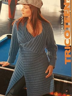 Tricoteen's Craft Pattern - Buy now
