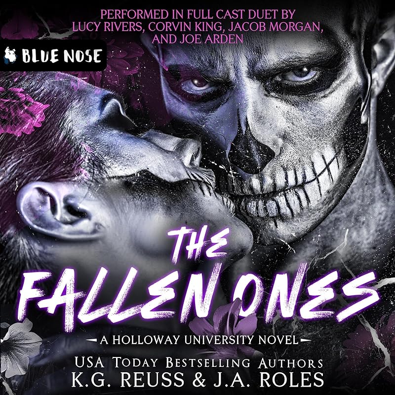 Carousel Item: The Fallen Ones