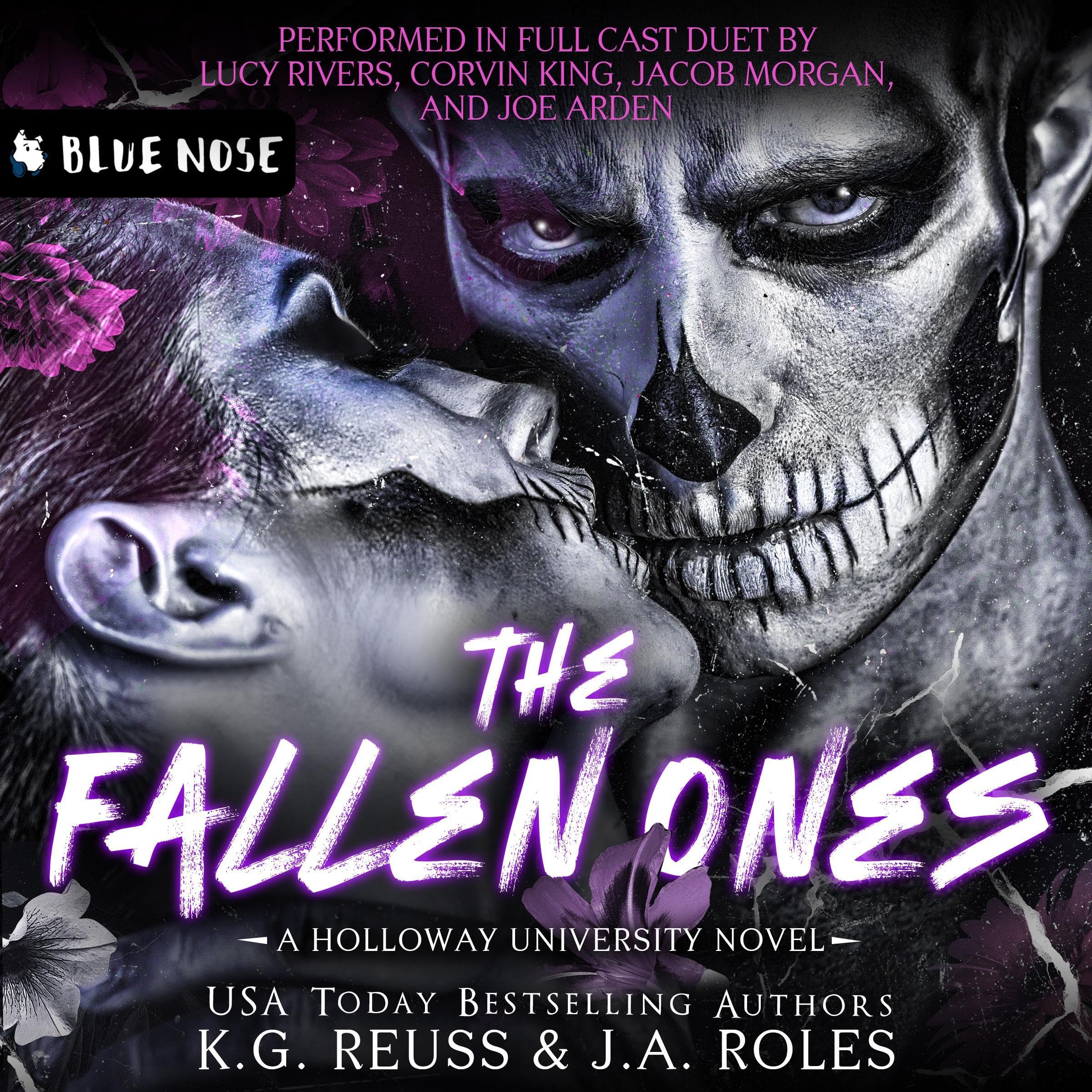 The Fallen Ones