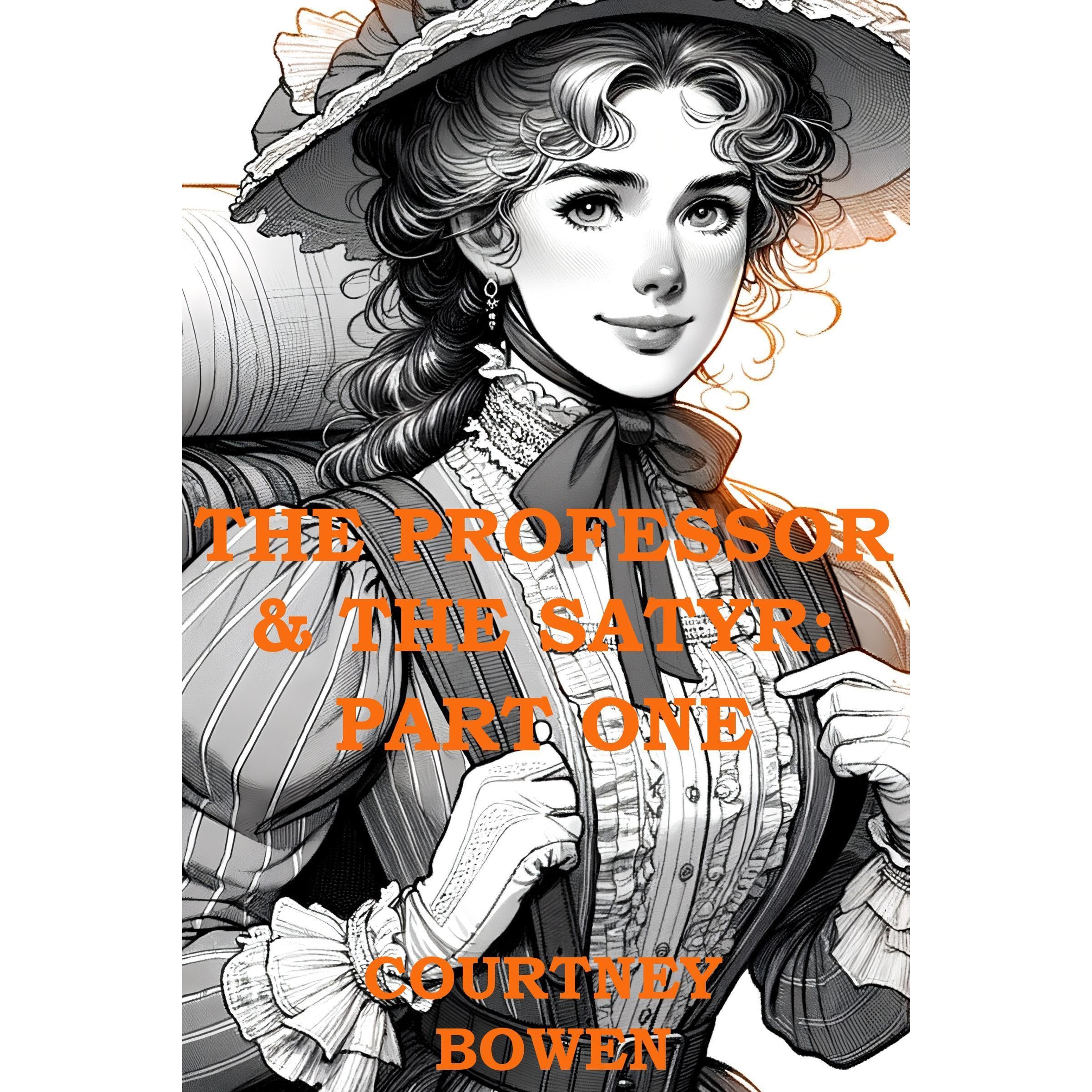 The Professor & The Satyr: Part One