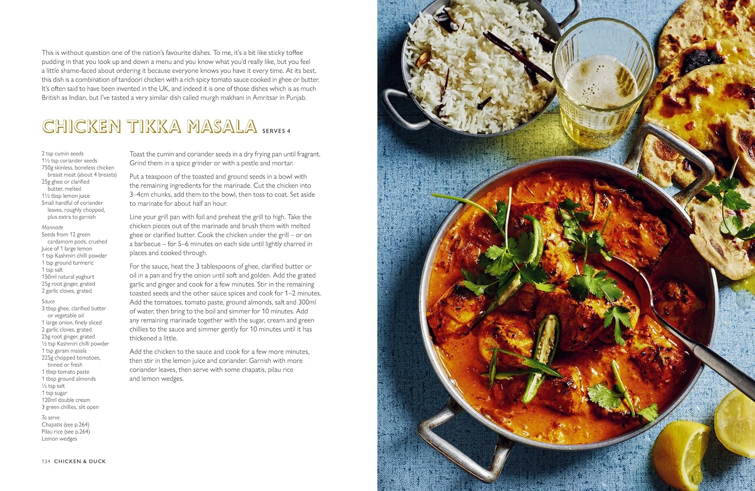 Rick Stein’s Food Stories: Over 100 New Recipes Inspired by my Travels Around the British Isles