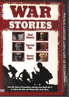 War Stories