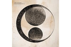 Phanerozoic II: Mesozoic | Cenozoic