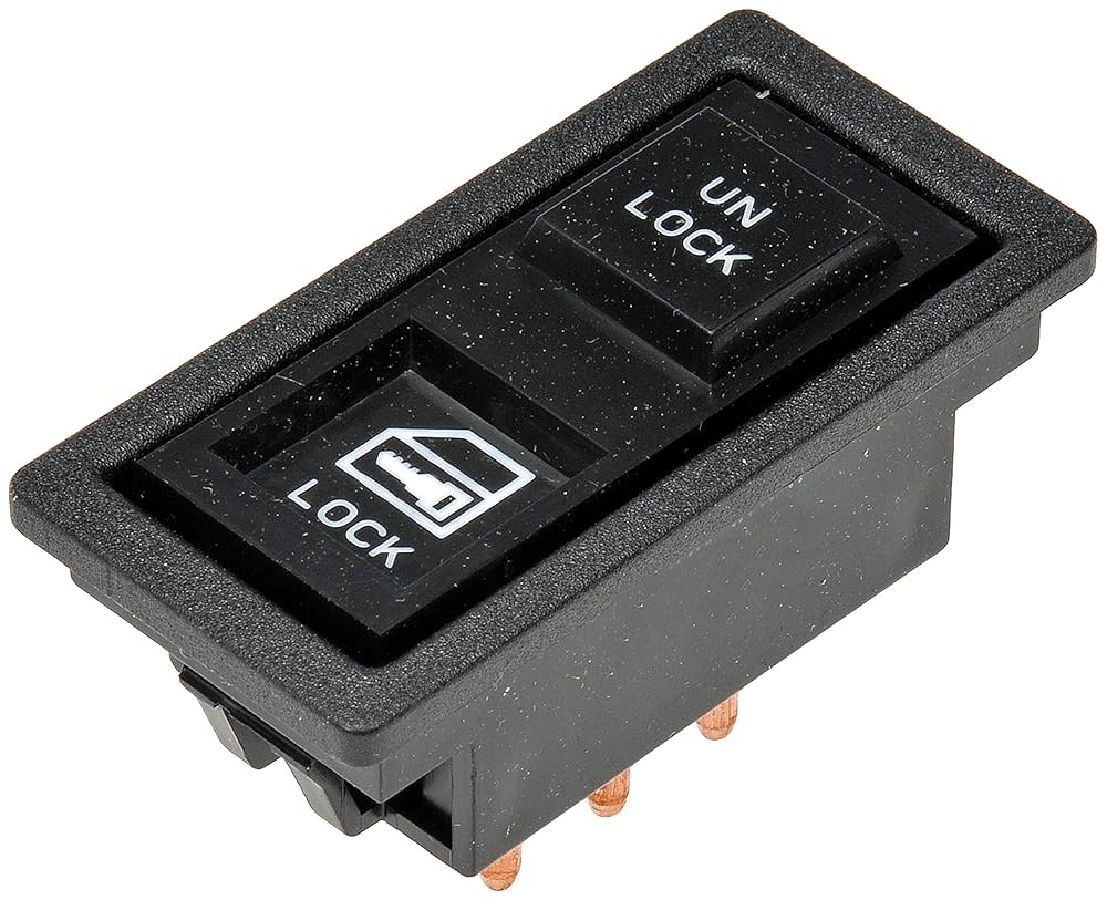 Amazon.co.jp: ドーマン901 – 185ドアロックスイッチ : 車＆バイク