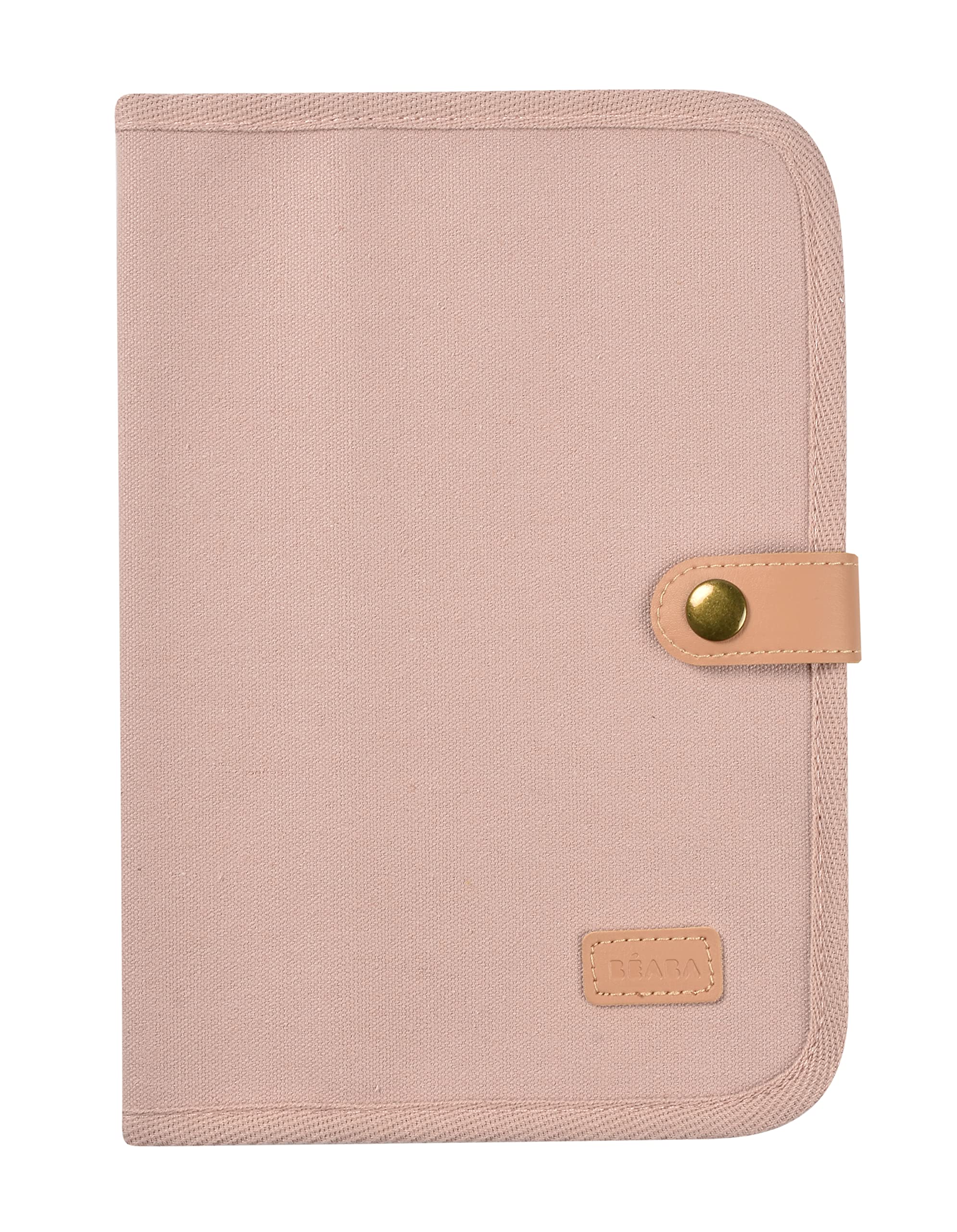 Powder pink