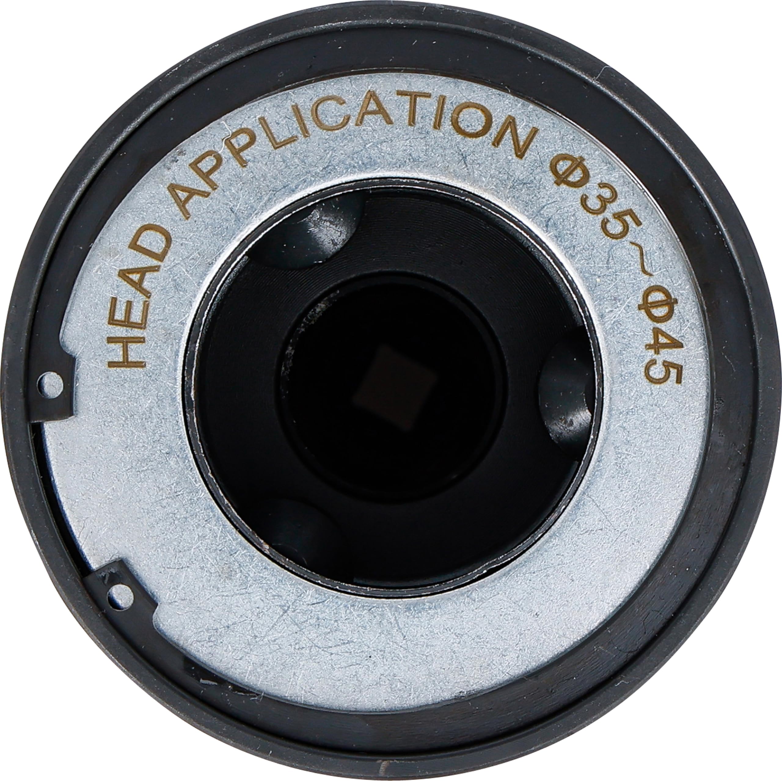 BGS 66525 | Ut. per snodo tirante trasversale | 35 - 45 mm
