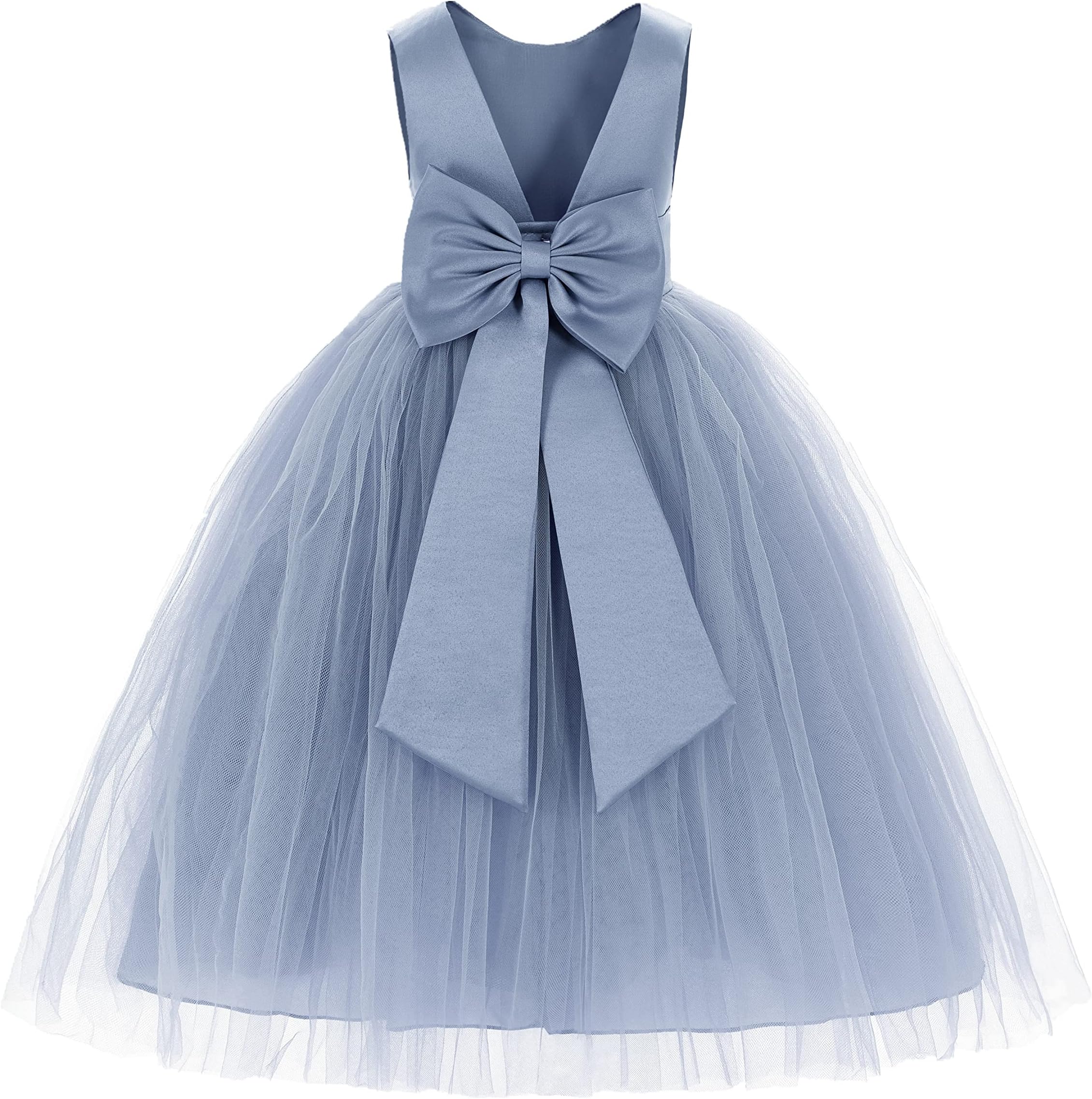 2t flower girl dress Clearance