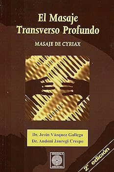 El masaje transverso profundo