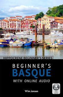 Beginners Basque with Online Audio Hippocrene Beginners